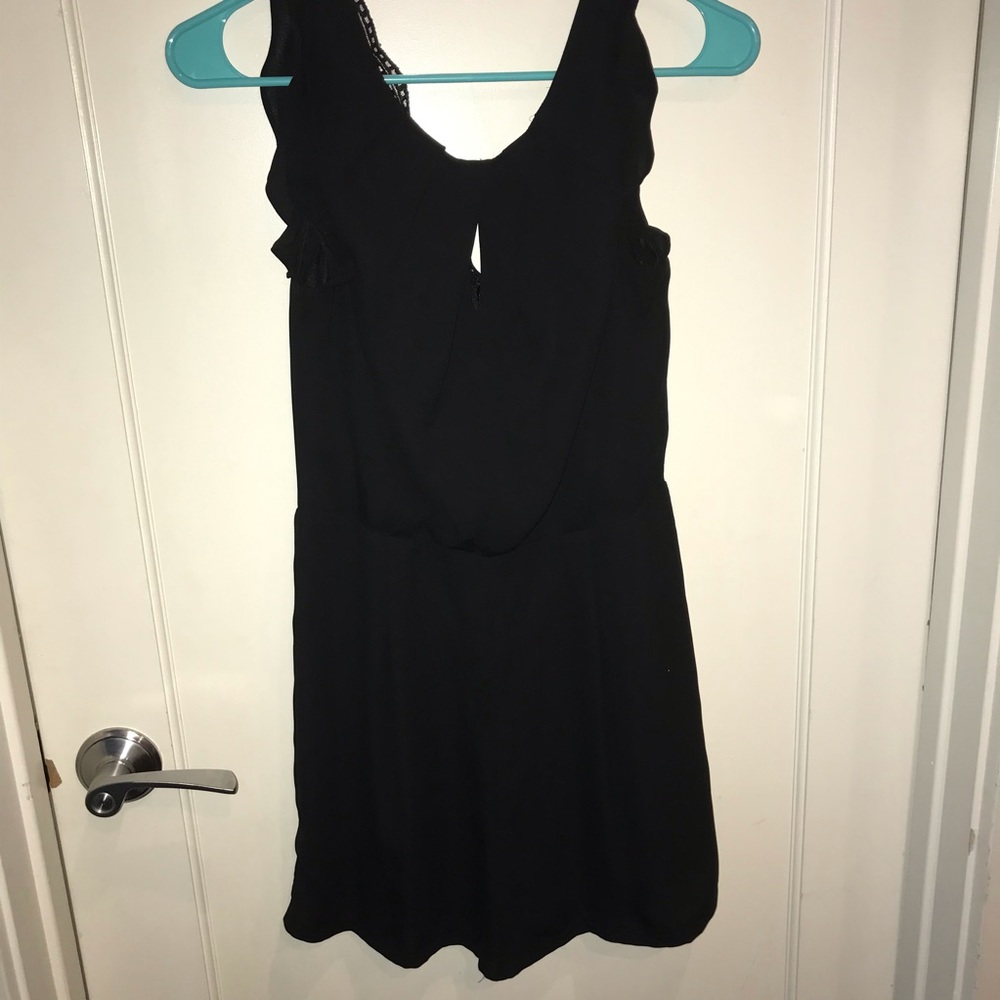 Express Romper - image 1